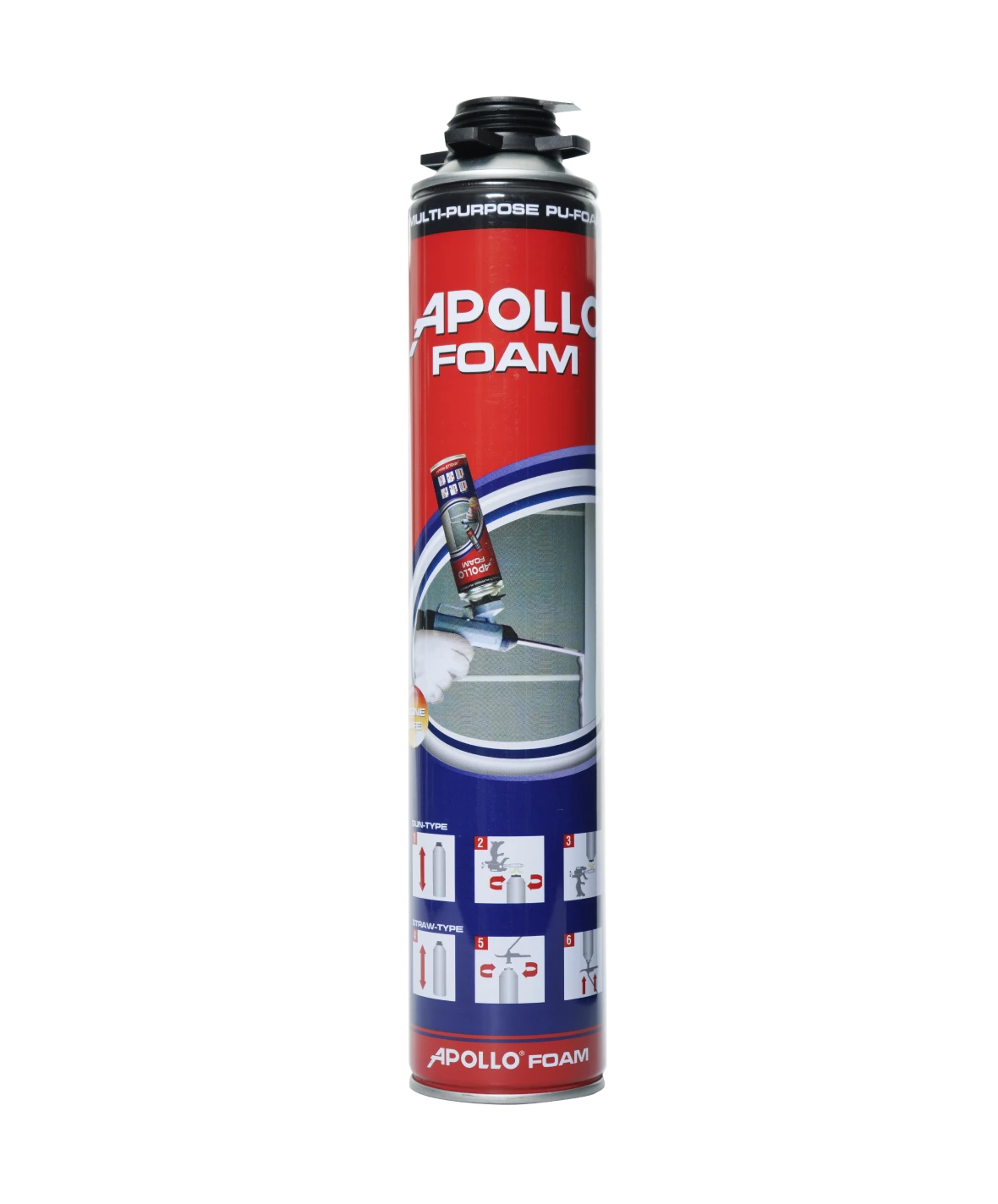 Apollo PU Foam